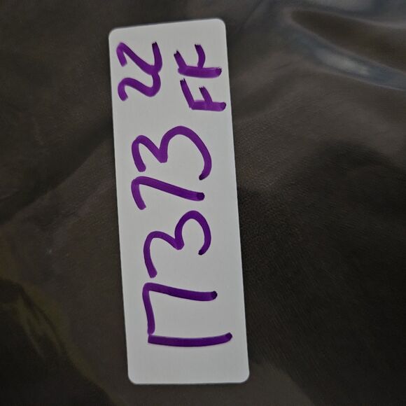 First Tactical Pants Mens 38 Brown Tactical Ripstop‎ Utility Workwear Outdoors - Picture 13 of 13